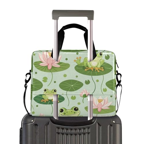 Funda para portátil tipo maletín, 13-15.6 pulg miniatura 3