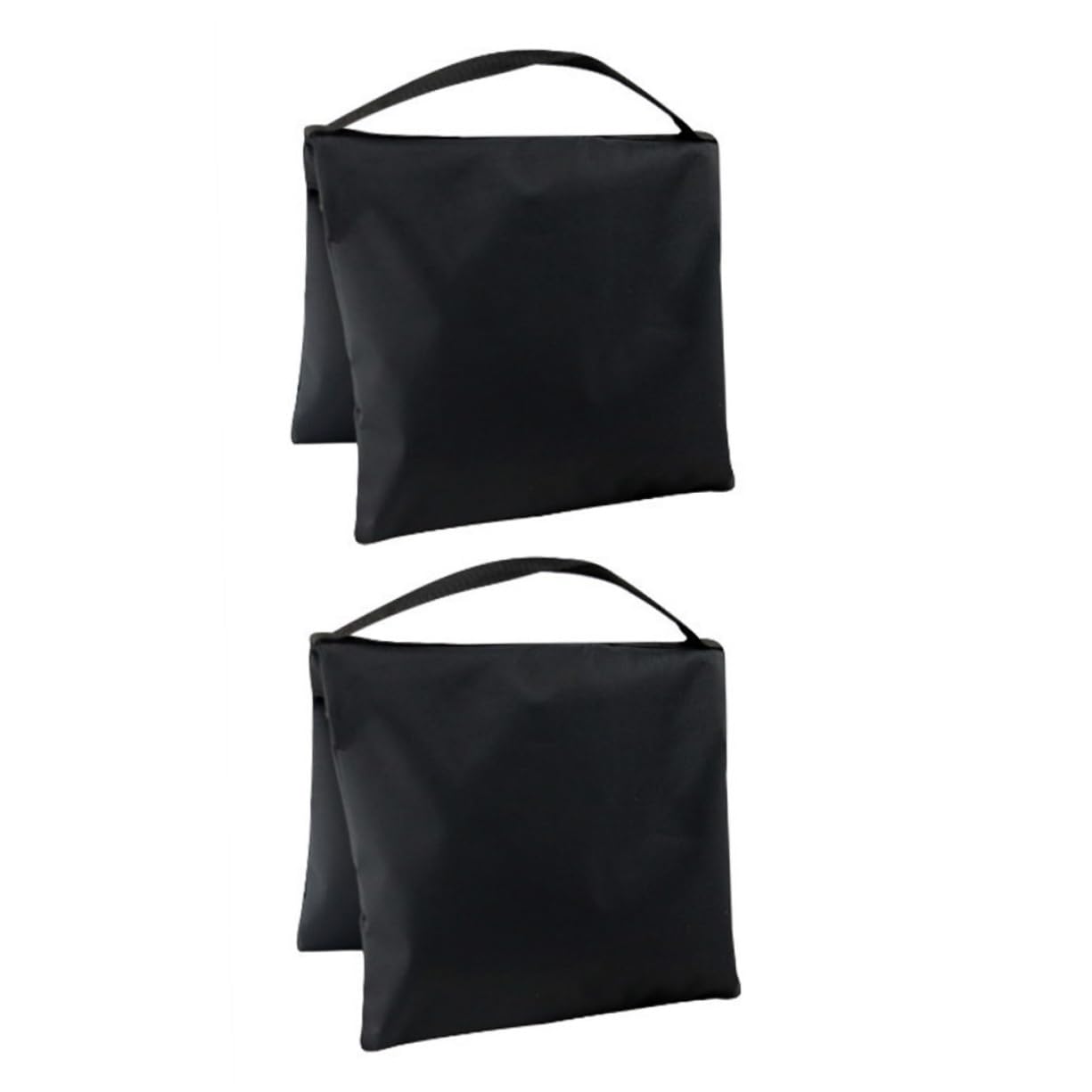 Bolsas resistentes LABRIMP para estabilizar trípodes en rodajes de películas 8