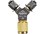 Appion SPDY38-3/8in Speed-Y MegaFlow