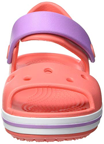Image of Crocs Kids' Crocband Sandals