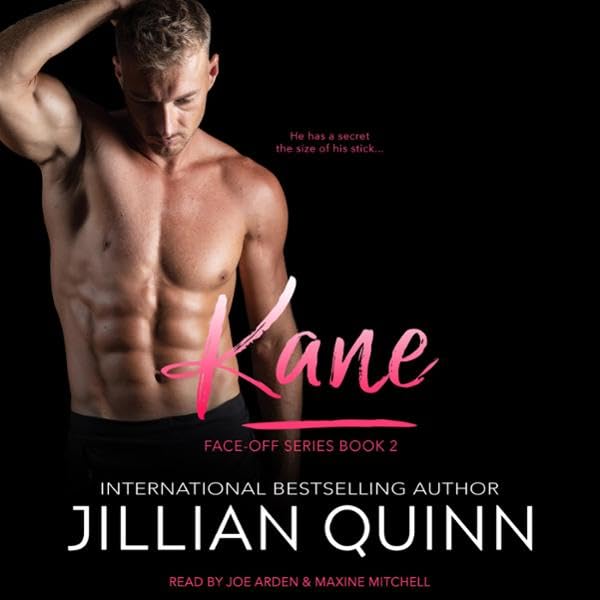 Cover art for Kane