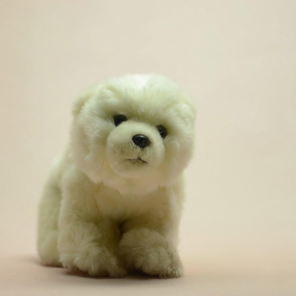 Realistisches Tier-Plüschtier, weich gefüllte Wildtierpuppe for