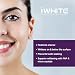 Pasta dental blanqueadora iWhite Instant - Blanqueamiento dental activo - Restauración del...