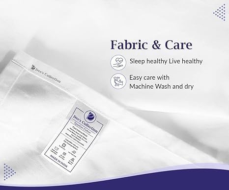 Miniatura 6 de Juego de sábanas universales de 600 hilos de algodón egipcio para barco XL V Berth Best Barth para colchones de hasta 12 pulgadas de profundidad,