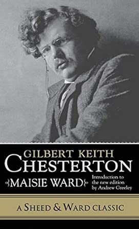 Gilbert Keith Chesterton Gilbert Keith Chesterton book cover