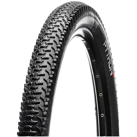 Hutchinson Python 2 Unisex Bicycle Tyre 26x2.25 Cover
