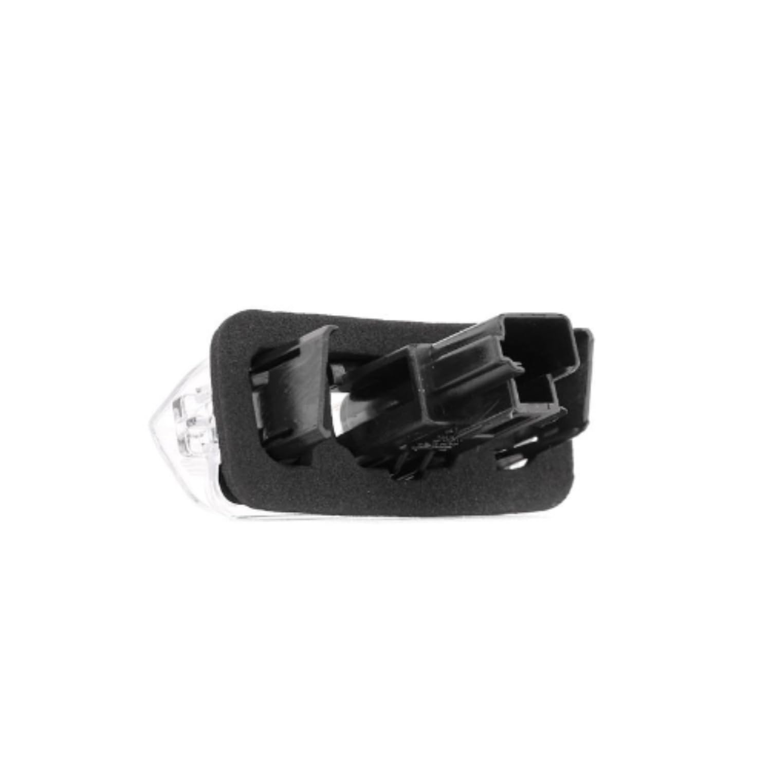 Ampoule Plaque Immatriculation AutoCraft - Compatible Toyota Auris, Corolla, Yaris - OEM 812700D120