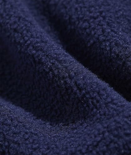 Image of vineyard vines Color-Blocked Harbor 1 /4 Snap