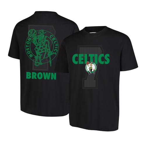 T-shirt officiel NBA homme Ultra Game vêtement basketball confortable