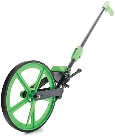 Economy Measuring Wheel