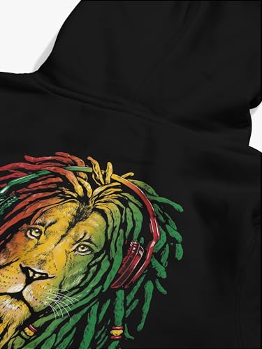 Image of fanideaz Mens Cotton Graphic Printed Zipper Hoodie for Men