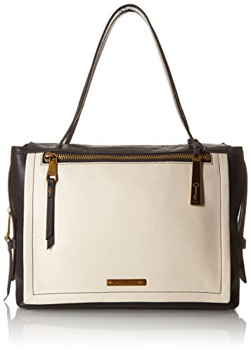 fossil bella satchel