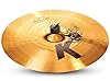 Zildjian K-Custom Hybrid Crash 17" - Crash Cymbal #3