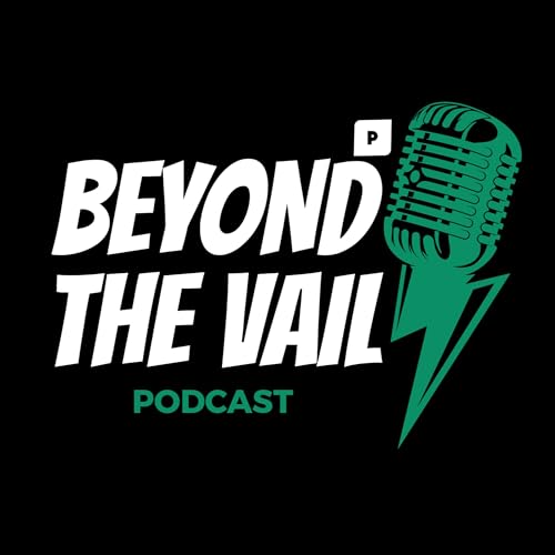 Beyond The Vail cover art