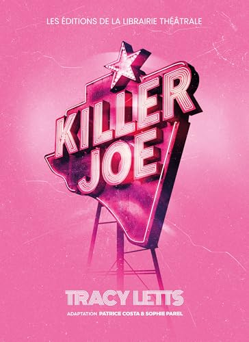 Killer Joe für 14,00 EUR (-7%) statt 14,00 EUR bei amazon.de Bild: Killer Joe für 14,00 EUR (-7%) statt 14,00 EUR bei amazon.de