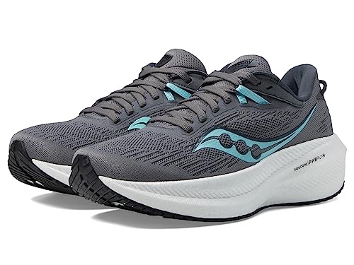 Image of Saucony Women's Triumph 21