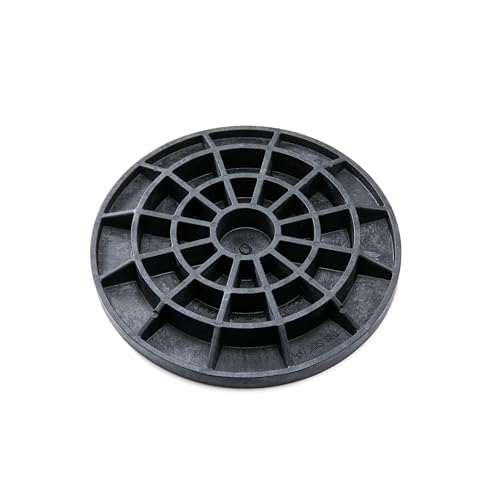 FootingPad 12' Post Foundation