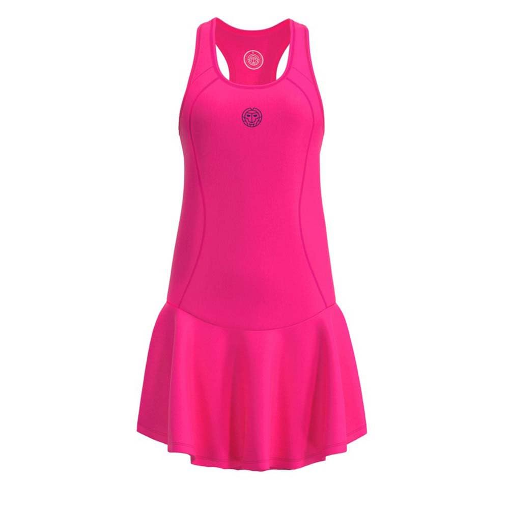 BIDI BADU Crew Kleid Mädchen