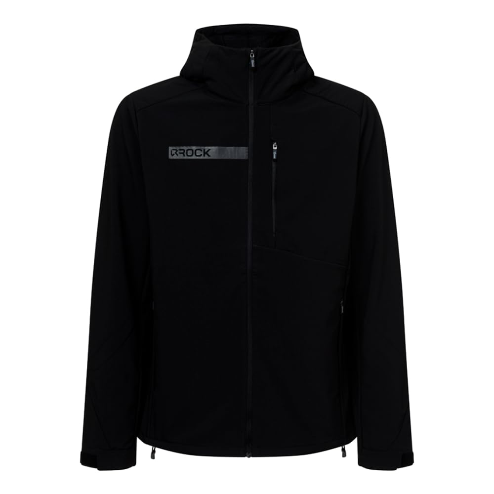 Rock Experience ALPAMAYO SOFTSHELL JACKET