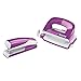 Produktbild Locher + Hefter Wow met.violet LEITZ 5561-20-62 NeXXt Mini