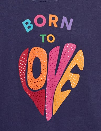 Desigual girls Girl Knit T-shirt Long Sleeve2