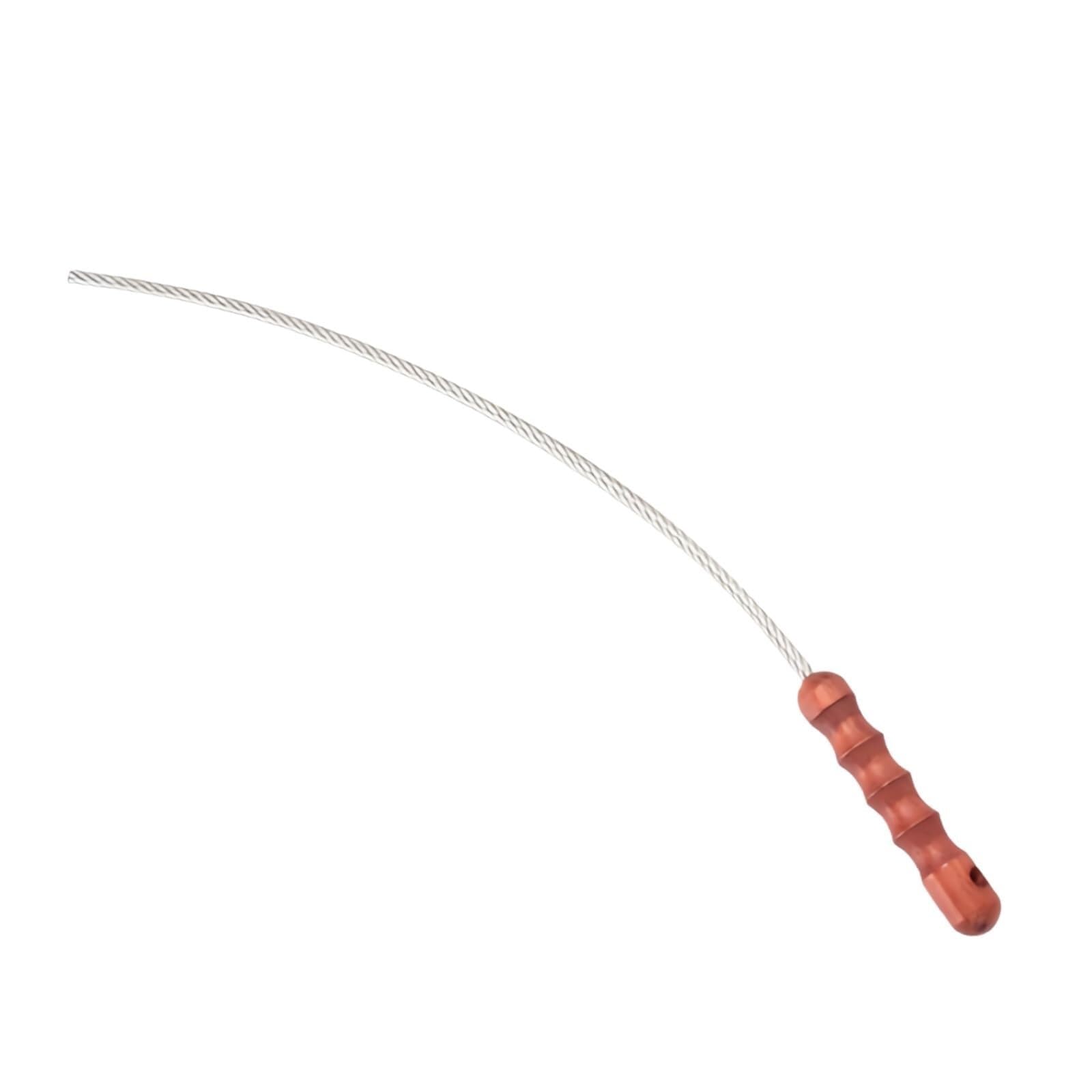 Rescue Tool - Versatile Self-Defense Whip for Emergency Situations, Ideal for Bikers and Runners