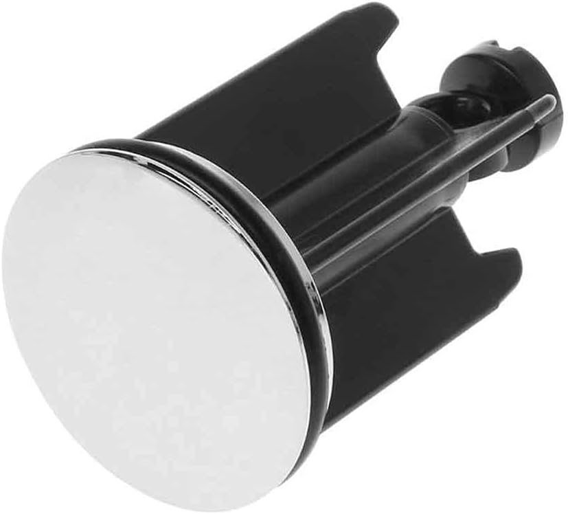 Sink Stopper Bathtub Water Drain Plug Basin Button Strainer Europe Standard for Bathroom Kitchen Bathtub Accessories