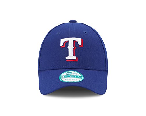 Gorra ajustable New Era MLB Youth 9forty miniatura 2