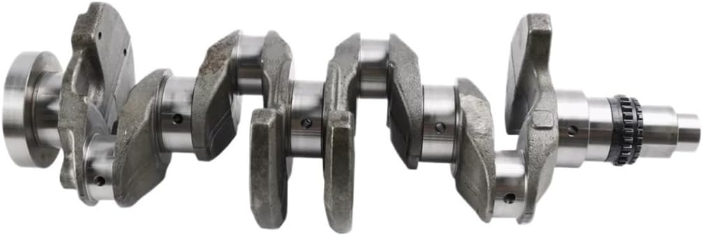 1pc Crankshaft 620V62EH00 For Forte5 2014-2016 Engine Car Accessories Replacement