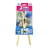 PawsJawz ポウズジョーズ 犬用ブーツ装着補助 Pawz対応 Sサイズ