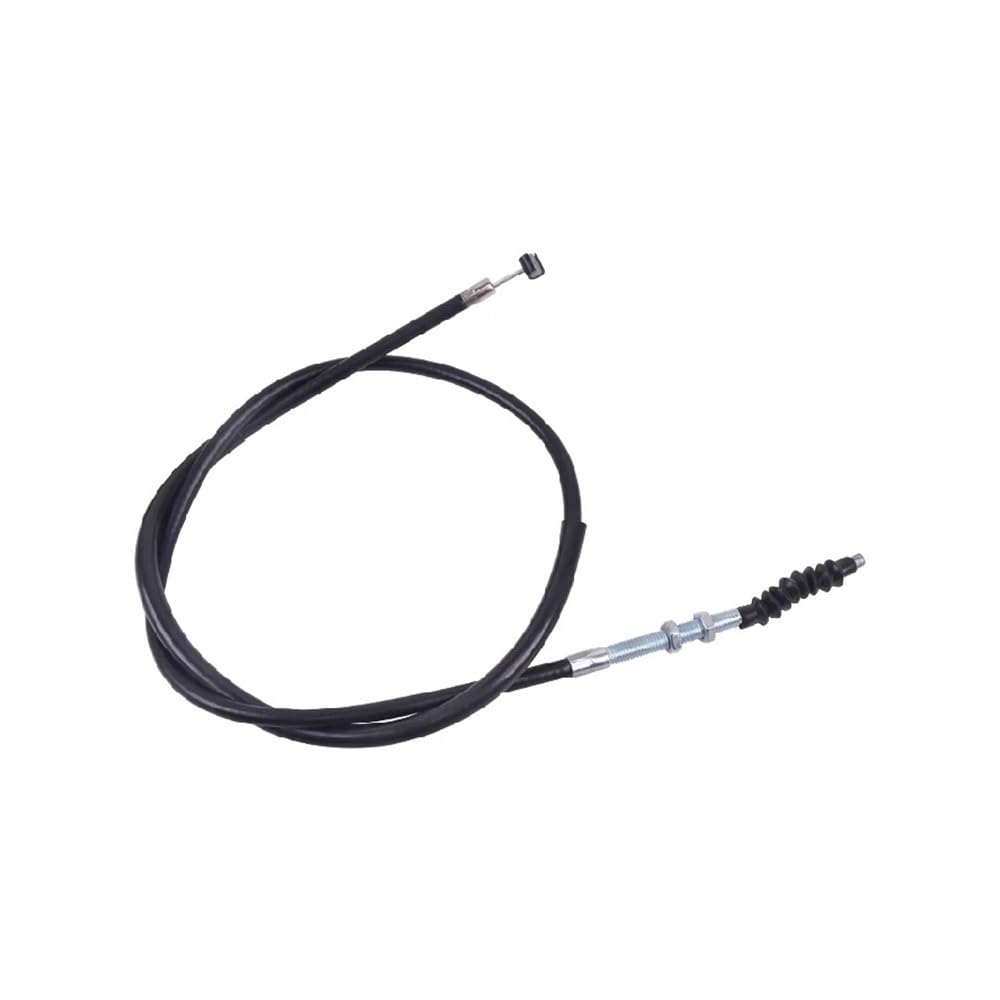 Cable de embrague ZX6R y ZX636: solucione la dureza en los cambios 54011-1423