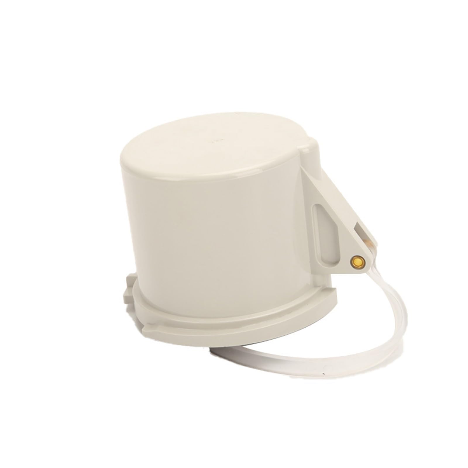 Tapa de protección para enchufe industrial europeo 16A 3P de aviación modelo 40787