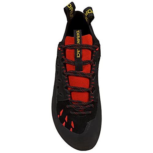 Image of La Sportiva Mens Mountaineering, Mountaineering and TrekkingClimbing Shoes