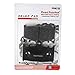 Road Passion Brake Pads Front and Rear for SUZUKI GSXR 600 1997-2003 / GSX1300 R Hayabusa 1999-2007/ GSF1200 SK/K Bandit 2001-2005 GSXR750 W/T/V/X 1996-1999 /GSXR 600 1997-2003/TL1000S 1997-2001