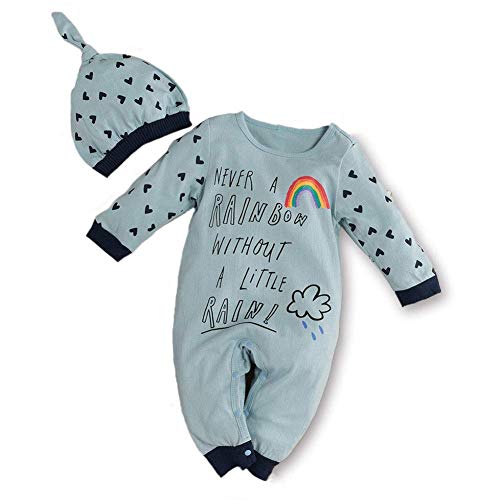 Body crawling suit bébé chaud à pieds pour le quatre pattes en hiver