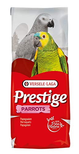 Versele Laga A-16755 Prestige Gourmet Loros 15 kg