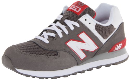 Image of New Balance Men's 574 V1 Core Sneakers
