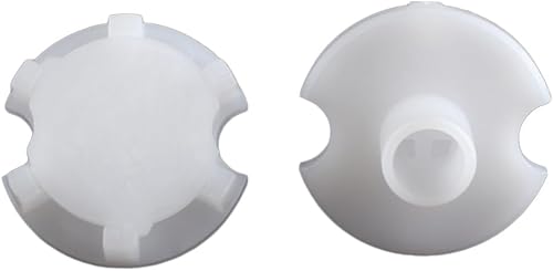 PE Enchufe de ventilación de aire transpirable Alivio de presión permeable al aire Embalaje Perno de ventilación Alto flujo de aire impermeable