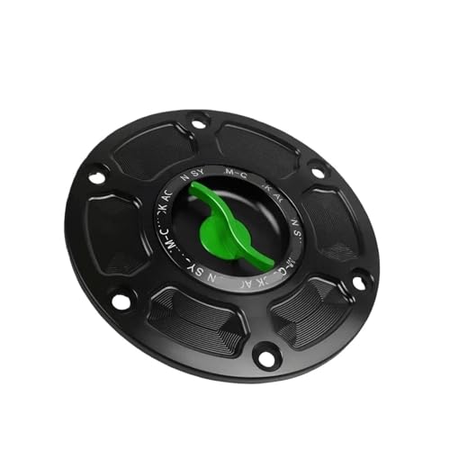 Bouchon réservoir à dégagement rapide pour moto Hypermotard et Multistrada
