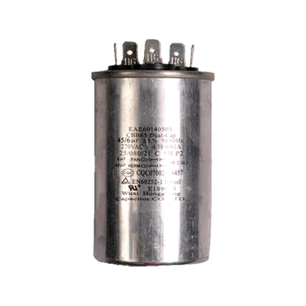 ForeverPRO EAE42718011 Capacitor Film Box for LG Dehumidifier