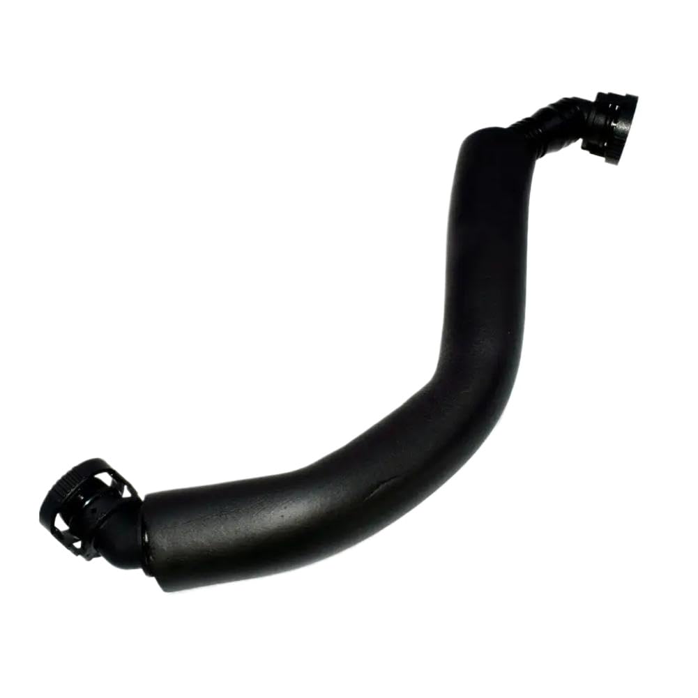 Vapxmubdv 06J103221b Pcv Breather Vacuum Hose 06H103226a Compatible With A3 A4 Q5 2010 2011 2012 2013 2014 2015(06J103221b)
