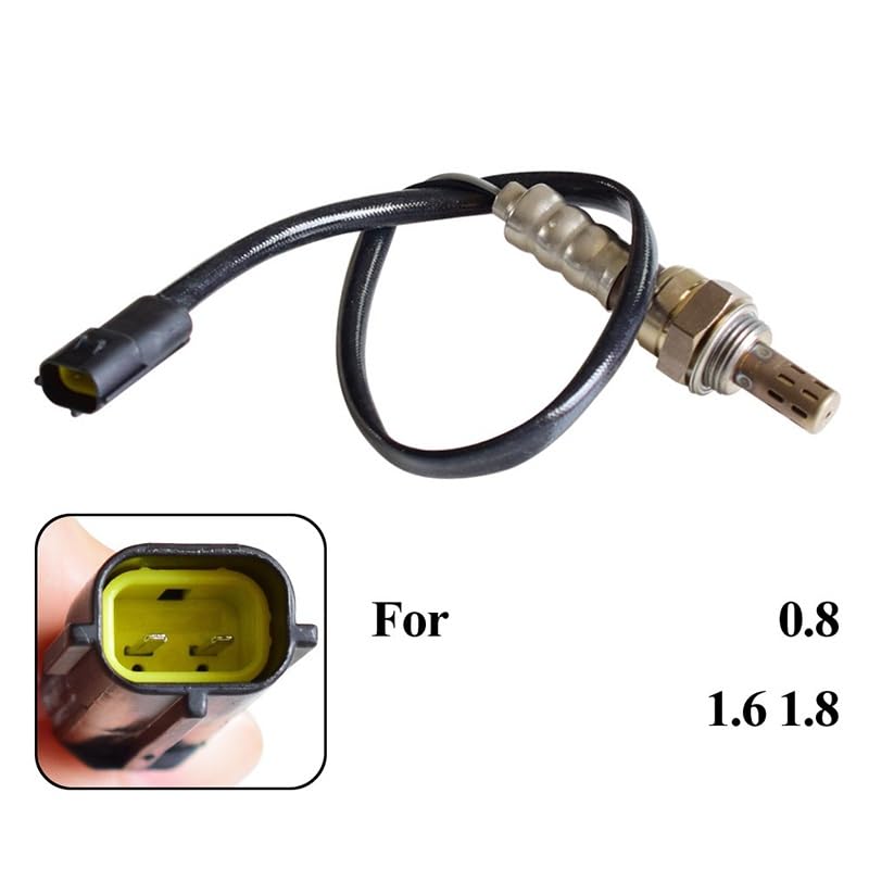 Amazon.com: Oxygen Sensor 1.6 1.8 96253546 96276380 Replacement  