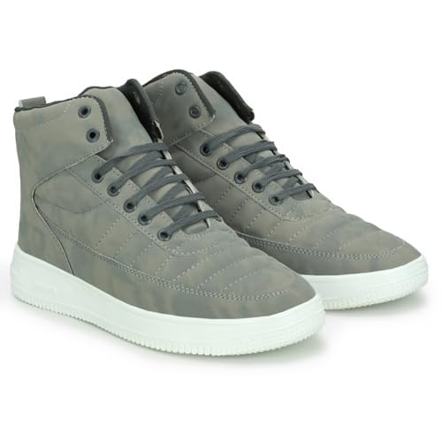 Image of Leatherkraft Mens Lk 4444 Sneaker