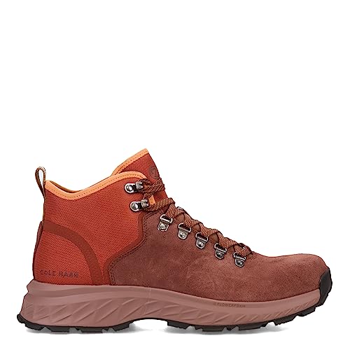 Cole Haan Men's ZEROGRAND Street Hiker Boot2