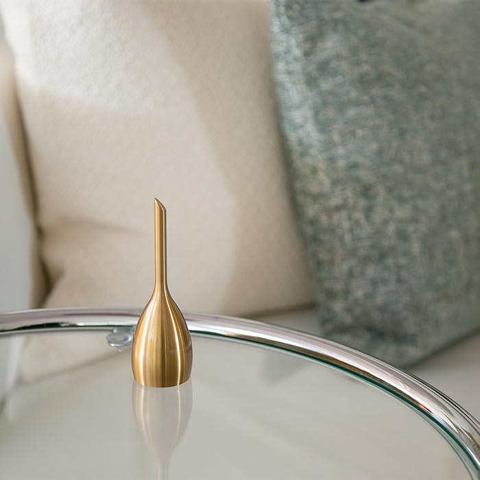 Nousaku Bell - Slim - Gold [Brass] 506011