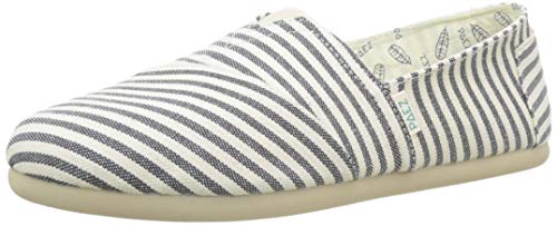 Alpargatas de Rayas Paez Classic Surfy Hombre Cover