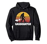 Photo Gallery gassquatch! funny farting bigfoot retro fart felpa con cappuccio Photo Gallery gassquatch! funny farting bigfoot retro fart felpa con cappuccio