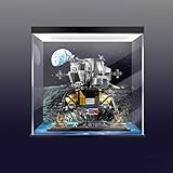 Entwickelt für LEGO Apollo No.11 Lunar Module 10266