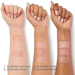 Physicians Formula Powder Palette Multi-Colored Blush, Silky Smooth Formula, Hypoallergenic, Blends Easily Without Irritation – Blushing Rose - Image 4