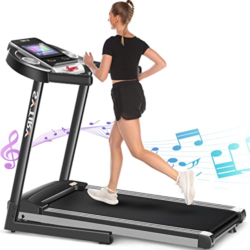 11 Best Treadmills with TV YouTube and Netflix Compatible
